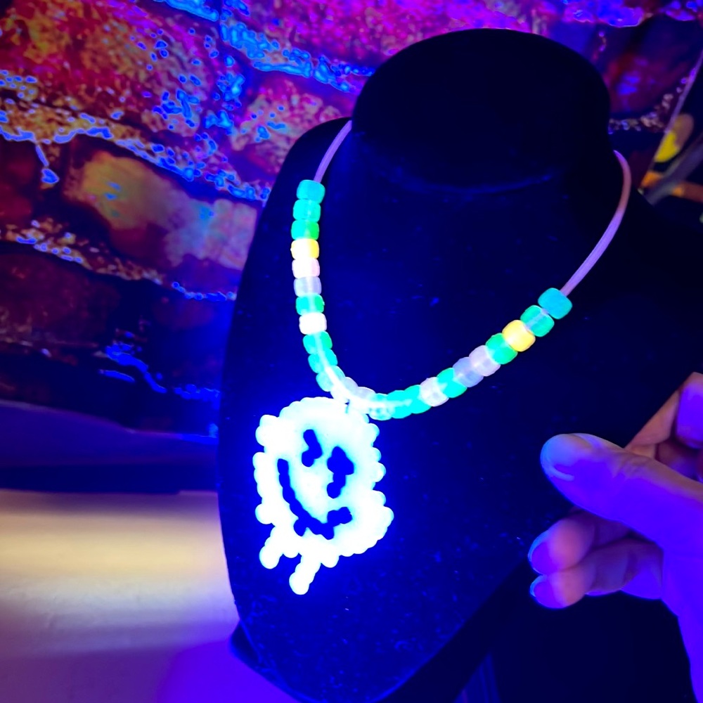 Unisex Rave Jewelry accessories - Picture 3 of 7